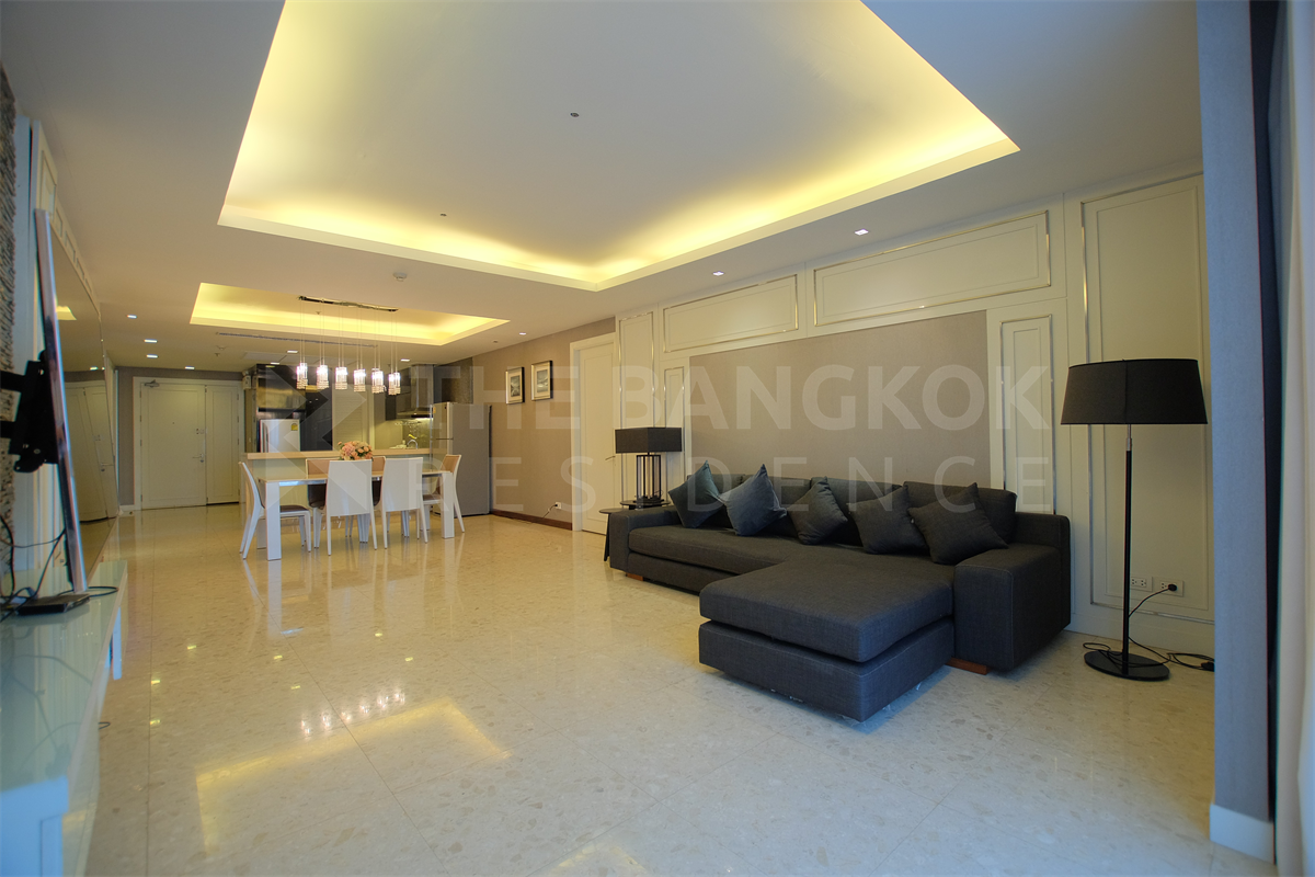 รูป ณุศาศิริ แกรนด์ คอนโด ใกล้ BTS สถานีเอกมัย ยูนิต Luxury หรูหราแบบไม่ต้องรอ - รูปที่ 1/10