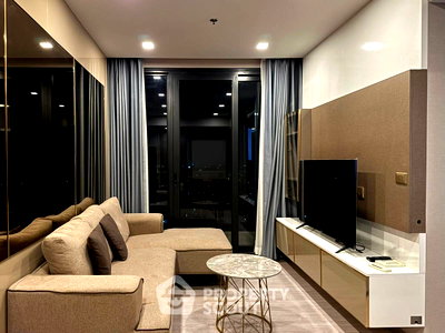 Condos for rent : 2-BR Condo at One 9 Five Asoke - Rama 9 near MRT Phra Ram 9 (ID 2894726)