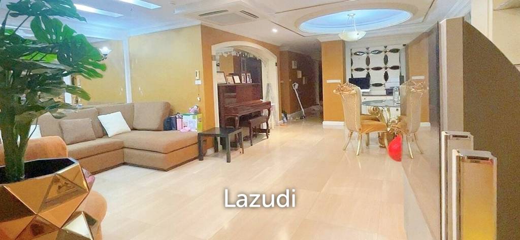 รูป 2 Bedroom 3 Bathroom 186 SQ.M Las Colinas - รูปที่ 5/28