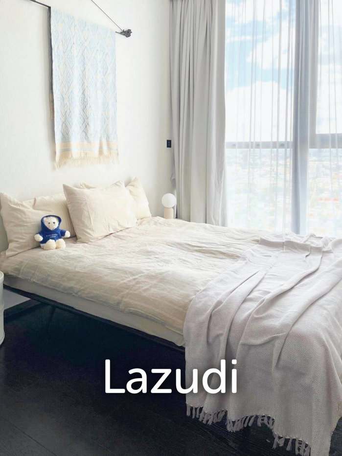 รูป 2 Bed 2 Bath 68 SQ.M Park Origin Thonglor - รูปที่ 6/7