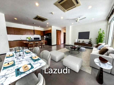 คอนโดให้เช่า : 4 Bed  4 Bath 177 SQ.M. The Prime 11