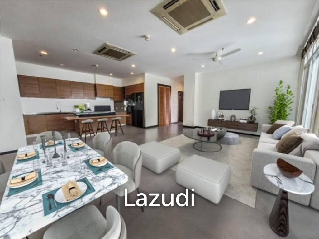 รูป 4 Bed  4 Bath 177 SQ.M. The Prime 11 - รูปที่ 1/6