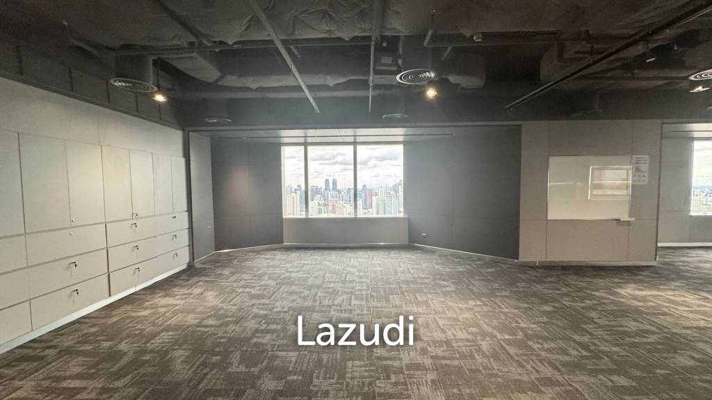 picture Spacious Office at All Seasons Place Lumphini - 9/9