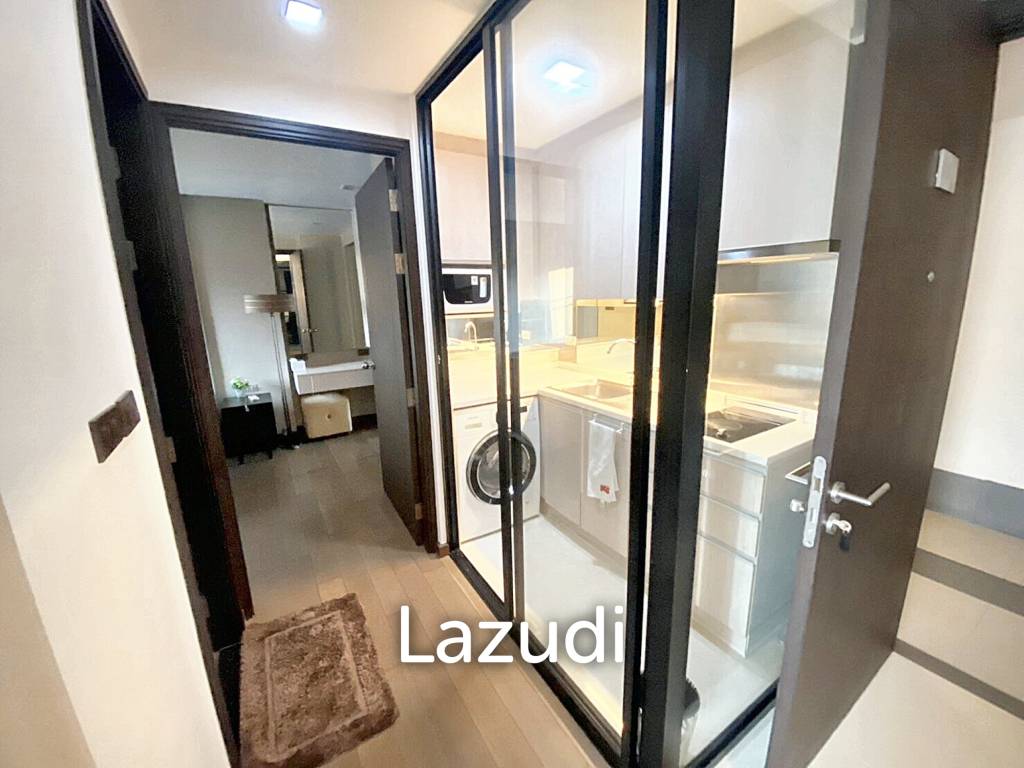 picture 1 Bed 1 Bath 40.49 SQ.M Tidy Thonglor - 3/9