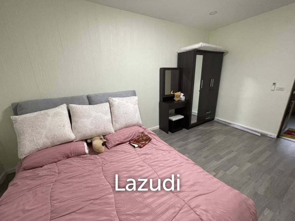 picture Commercial Townhouse for rent in Bang Rak Bangkok - 4/13