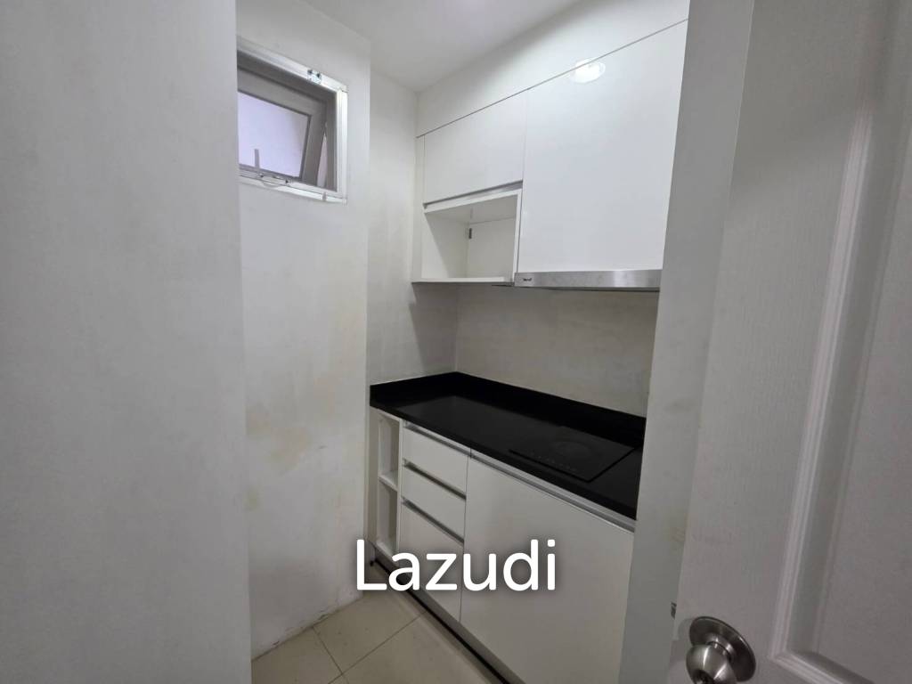 รูป 3 Bedroom 3 Bathroom 147.05 Sq.m Belle Grand Rama 9 - รูปที่ 5/15