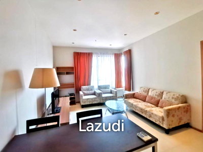 คอนโดให้เช่า : 1 Bed 1 Bath 48.42 SQ.M The Emporio Place