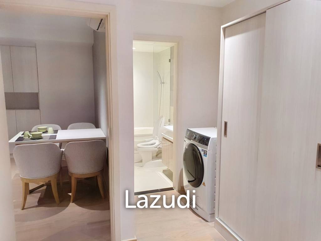 picture 1 Bed 1 Bath 35 SQ.M Runesu Thonglor 5 - 5/8