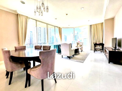 Condos for rent : 3 Bed 3 Bath 174 SQ.M Royce Private Residences