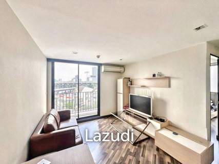 รูปภาพ 2 Bed 1 Bath  47 SQ.M  Beyond Sukhumvit