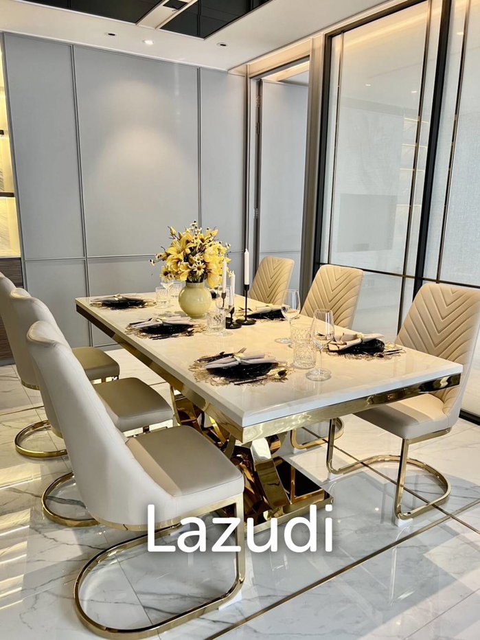 รูป 2 Bed 3 Bath 151 SQ.M FYNN Sukhumvit 31 - รูปที่ 7/48