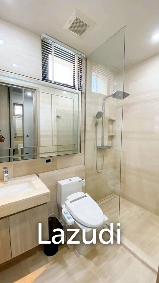 picture 2 Bed 2 Bath 80 SQ.M The XXXIX By Sansiri - 13/17