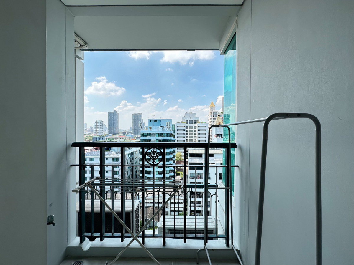 รูป 🟢ER26095 🟢ให้เช่า / For Rent Ivy Thonglor 1 ห้องนอน 1 ห้องน้ำ 💰 เริ่มต้น 29,000 บาท/เดือน - รูปที่ 16/32