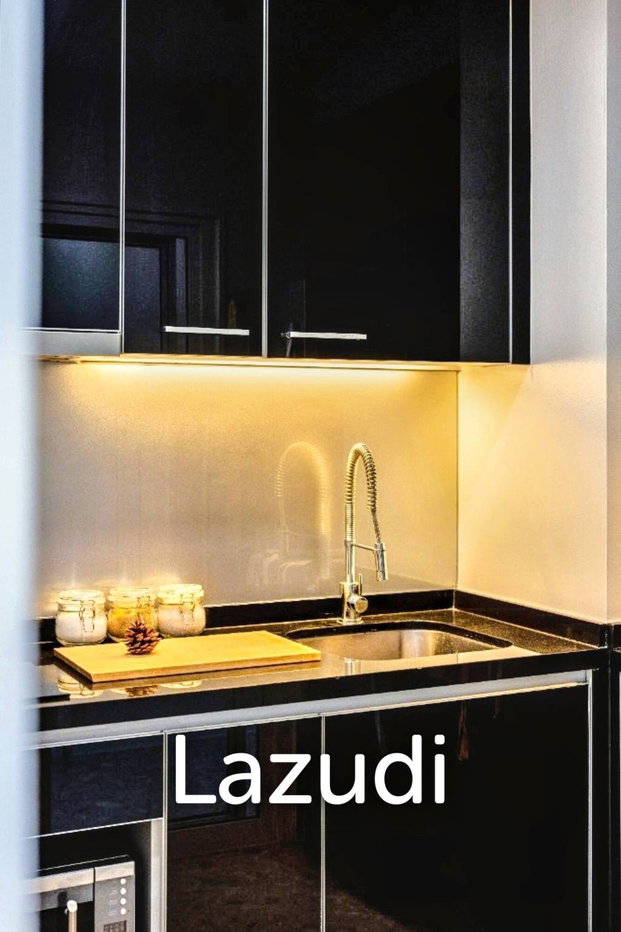 picture 2 Bed 2 Bath 98 SQ.M The Crest Sukhumvit 34 - 21/22