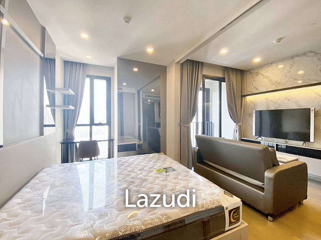 picture 1 Bedroom 1 Bathroom 35 SQ.M Ashton Asoke - 8/15