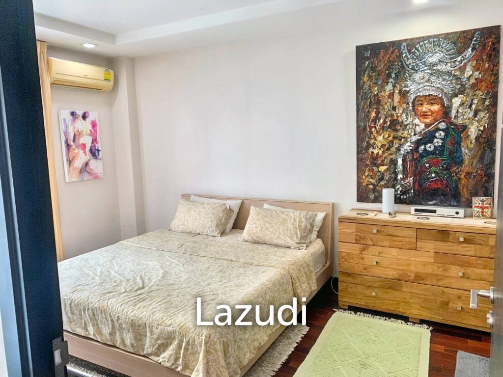 รูป 1 Bedroom 1 Bathroom 51 SQ.M at O2 Hip - รูปที่ 2/12