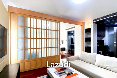คอนโดให้เช่า : 1 Bed 1 Bath 44 SQ.M at  Mona Suite