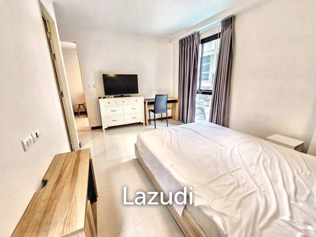 รูป 2 Bed 2 Bath  55 SQ.M Le Cote Thonglor 8 - รูปที่ 4/7