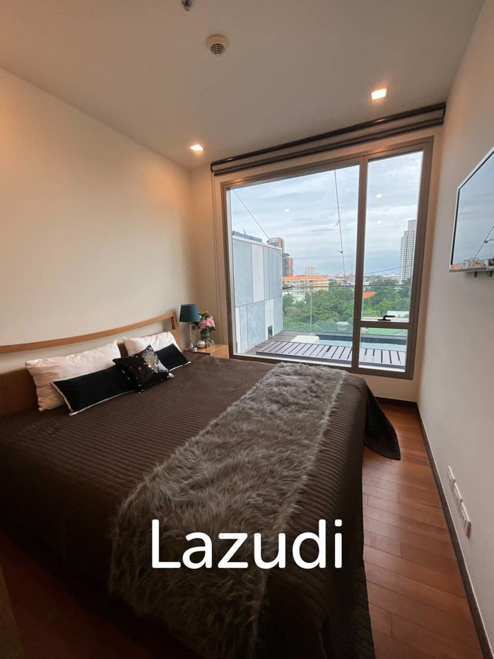 รูป 2 Beds 2 Baths 110 SQ.M Ashton Morph 38 - รูปที่ 11/20