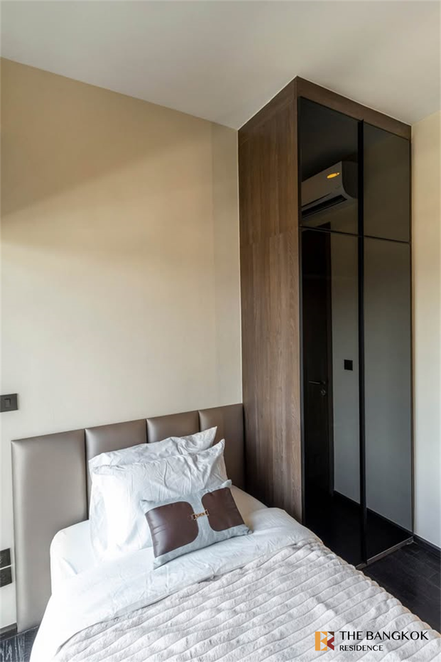 picture Park Origin Thonglor Move-in Ready, Just Bring Your Stuff - 2/10