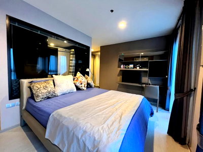 Condos for rent : Condo for Rent at Rhythm Sukhumvit 36 - 38 (E6905029) ID Line : @pccenter