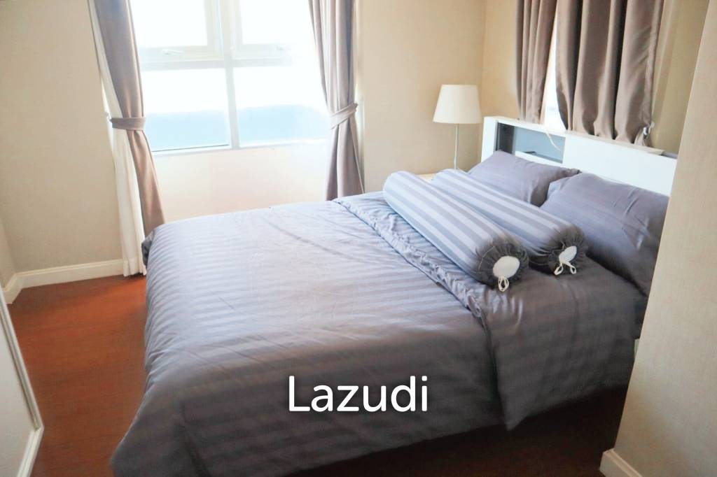 รูป 5 Bed 238 SQ.M at Belle Grand Rama 9 - รูปที่ 5/15