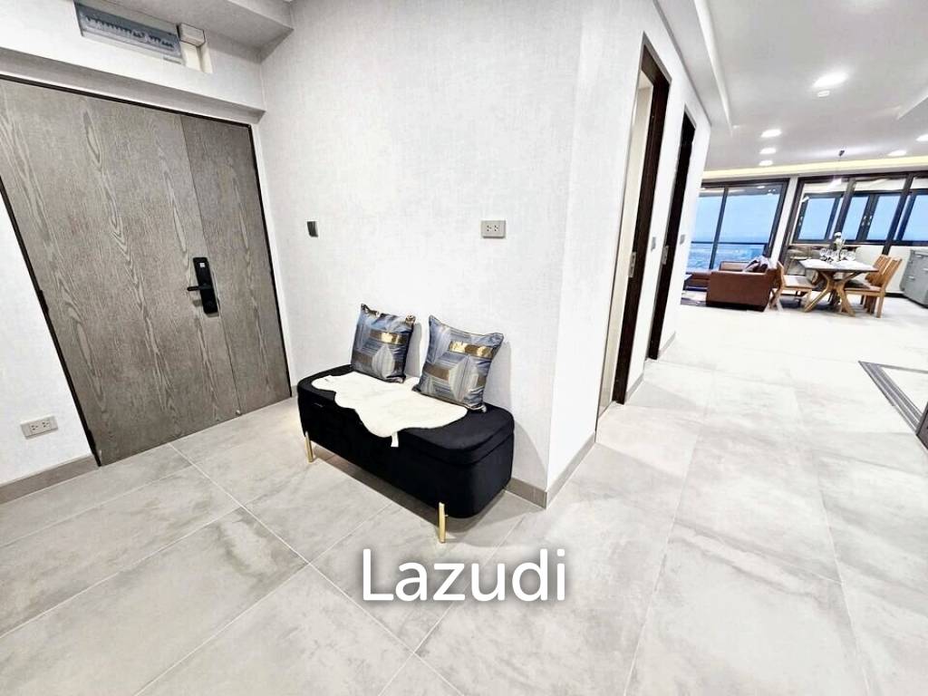 รูป 3 Bed 3 Bath 146 SQ.M The Waterford Diamond - รูปที่ 12/28
