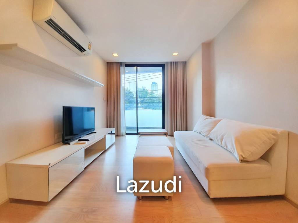 รูป 2 Bed 2 Bath 79 SQ.M Liv@49 - รูปที่ 1/13
