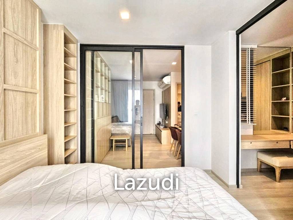 picture 1 bedroom 1 bathroom 35 SQ.M. Life One Wireless - 4/12