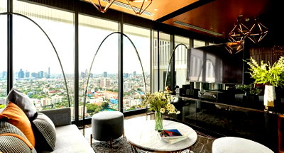 Condos for rent : 🔥Hot​Deal​‼️Condo For Rent​ | Good ​Price​ at The Tree Pattanakarn - Ekkamai