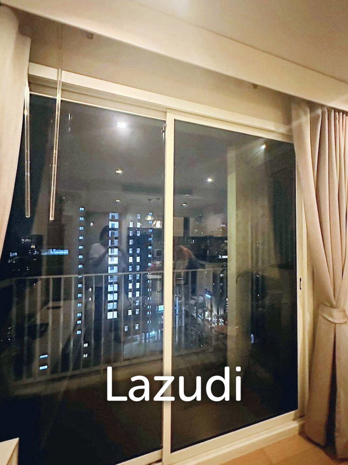 picture 1 Bedroom 1 Bathroom 46 SQ.M HQ Thong Lor - 17/18