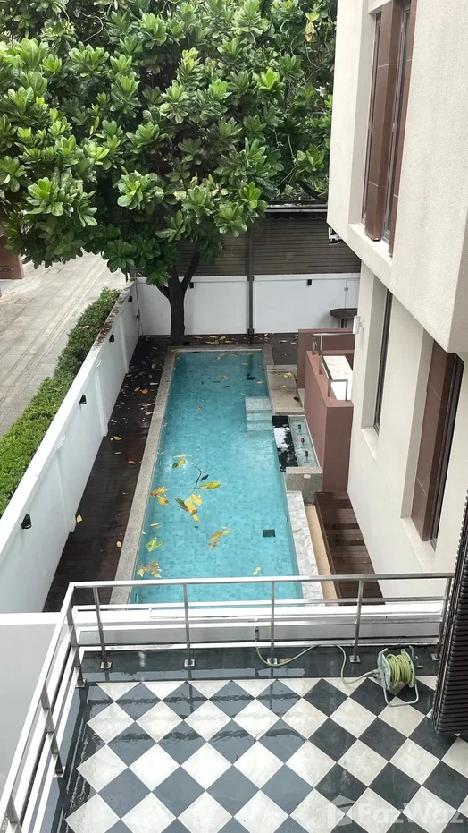 รูป ขาย คอนโด 3 ห้องนอน ในโครงการ บ้าน ลักซ์-สาทร 6261556 - รูปที่ 29/53