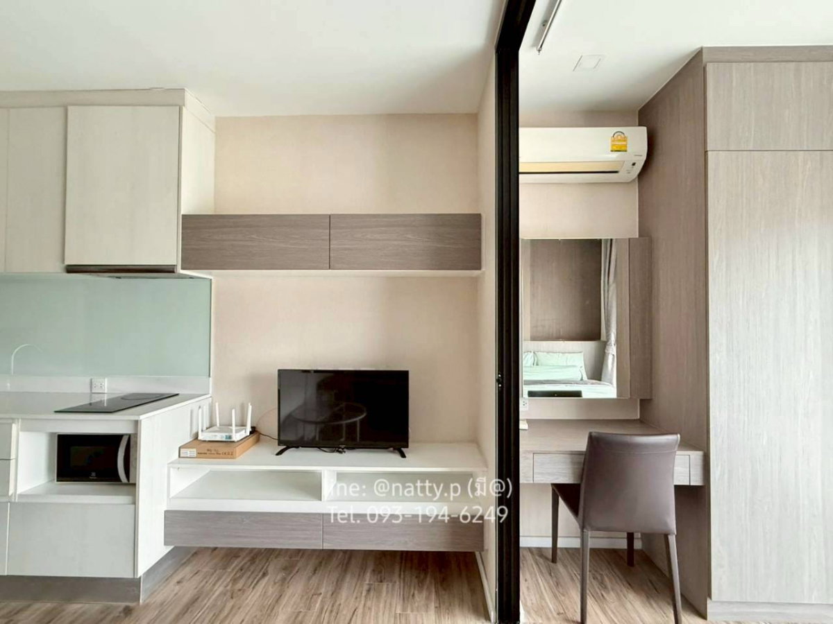 รูป ให้เช่า KnightsBridge The Ocean ศรีราชา - รูปที่ 5/9