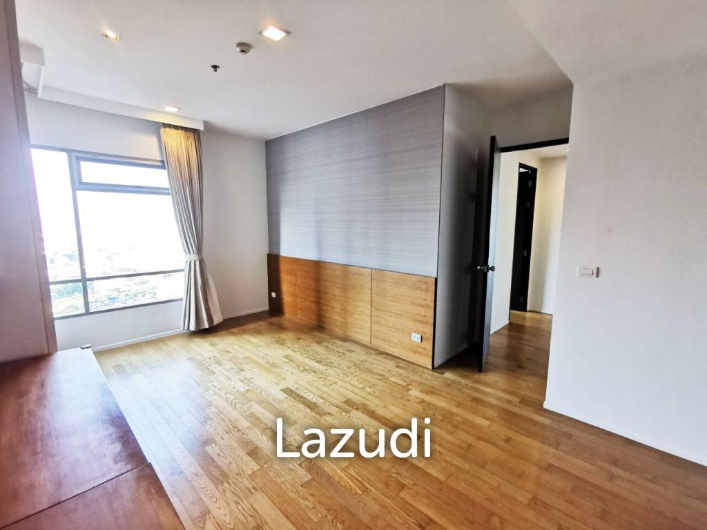 รูป 3 Bedroom 3 Bathroom 187 SQ.M The Madison - รูปที่ 10/18