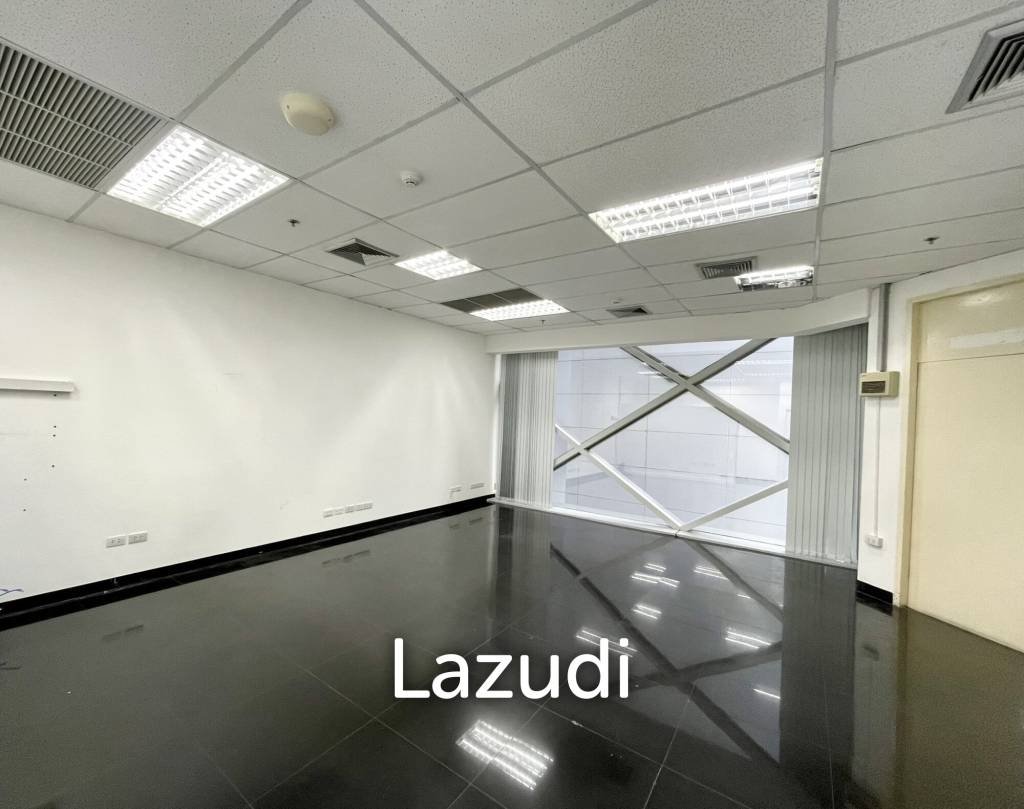 รูป Office Space for rent in Asoke - รูปที่ 2/6