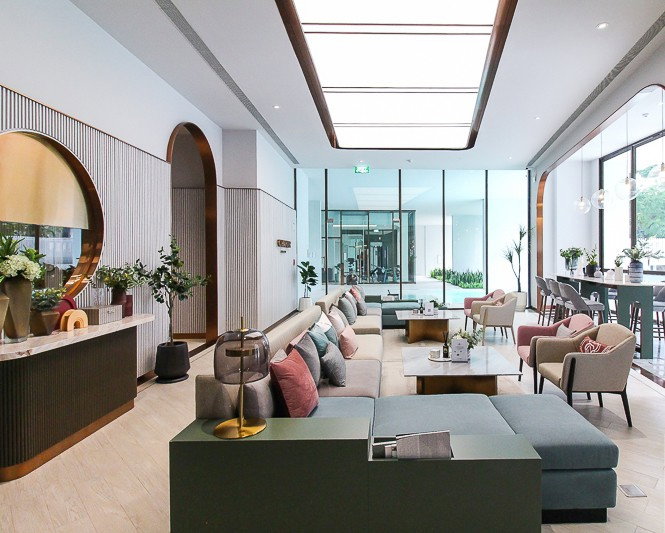 picture  Condo for Rent | The Chapter Thonglor 25 (Ready to Move In) - 10/12