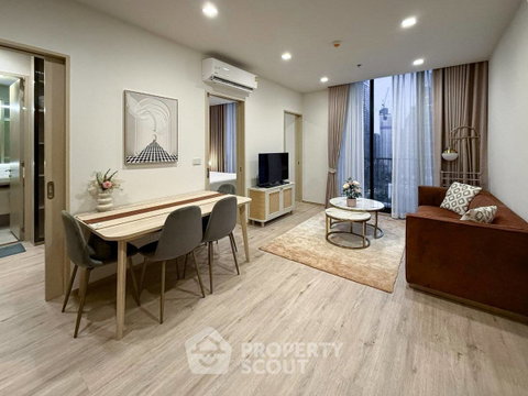 1-BR Condo at Noble State 39 near BTS Phrom Phong (ID 2900446)