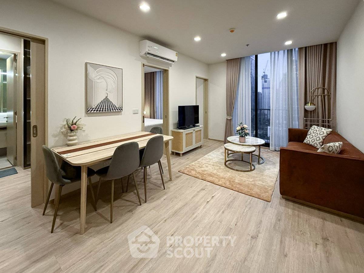 รูป คอนโด 1-ห้องนอน ที่ โนเบิล สเตท 39 ใกล้ BTS พร้อมพงษ์ (ID 2900446) - รูปที่ 1/10