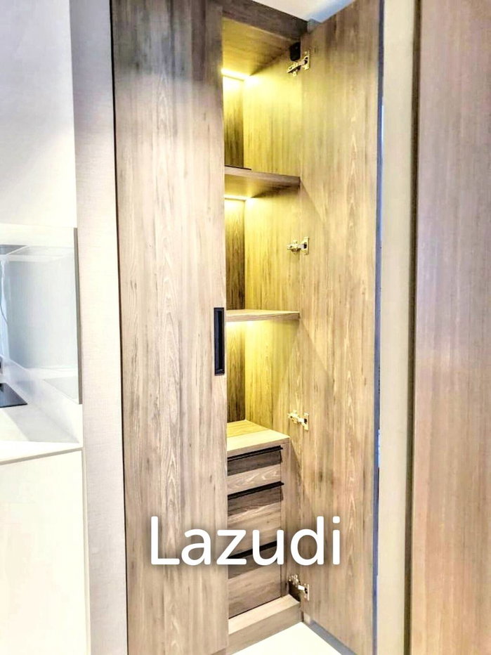 picture 2 Bedroom 2 Bathroom 86 SQ.M Ashton Silom - 10/16