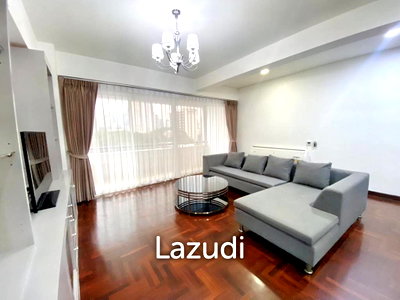 Condos for rent : 3 Bed 3 Bath 250 SQ.M Prompong Mansion
