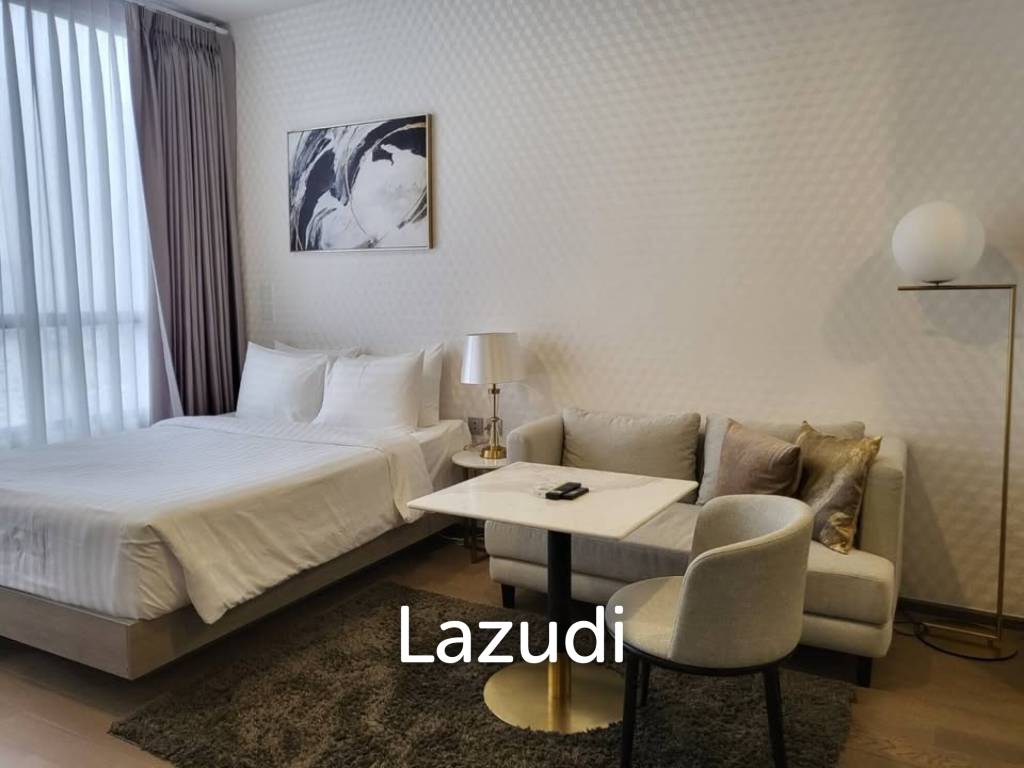 picture 1 Bed 1 Bath 29 SQ.M Park Origin Phayathai - 4/13