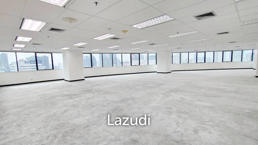 picture Office space for rent in Huaykwang - 1/3