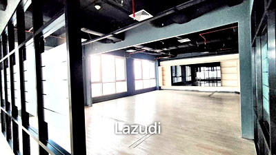 Office for rent Lumpini Park : Office space for rent in Sathorn