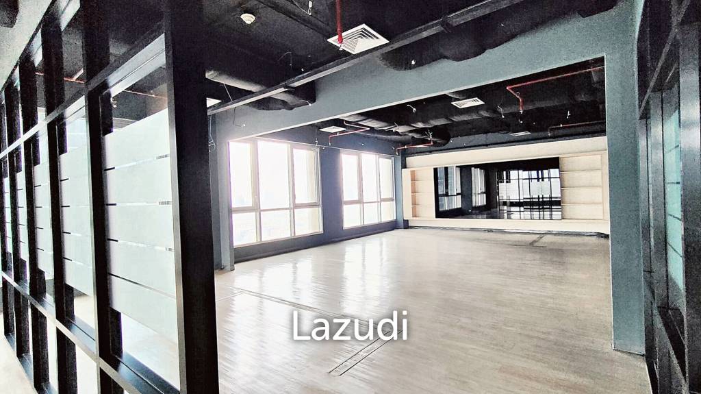 รูป Office space for rent in Sathorn - รูปที่ 1/7