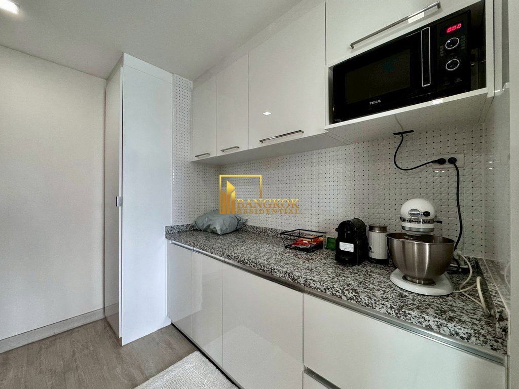 รูป O2 Hip | Stylish 2 Bed Condo For Sale Near BTS Phloenchit - BR2778CD - รูปที่ 10/37