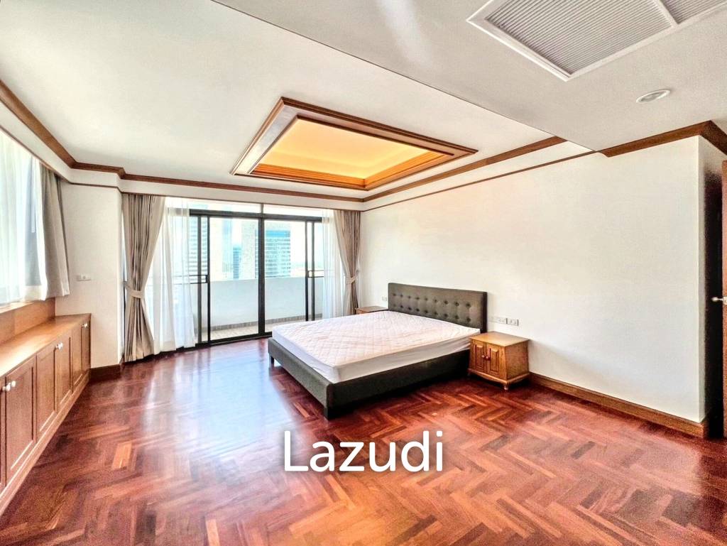 picture 3 Bedroom 4 Bathroom 330 SQ.M Ruamsuk - 4/21