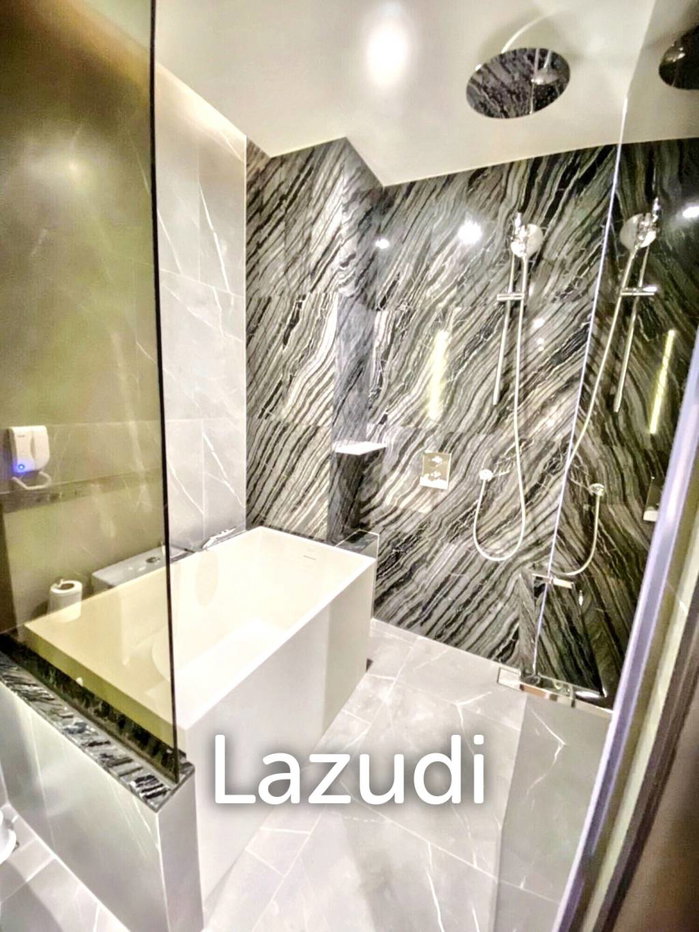 รูป 1 Bed 1 Bath  49 SQM. The Reserve Sukhumvit 61 - รูปที่ 5/9