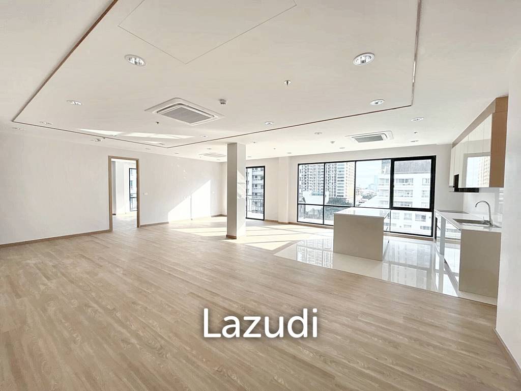 picture 3 Bedrooms 3 Bathrooms 189 SQ.M Sathorn 111 - 1/9
