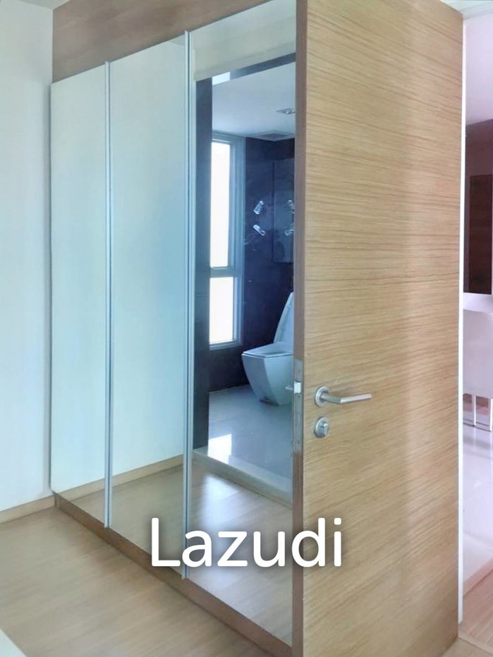 picture 2 Bed 2 Bath 65 SQ.M  Rhythm Sukhumvit 50 - 3/7