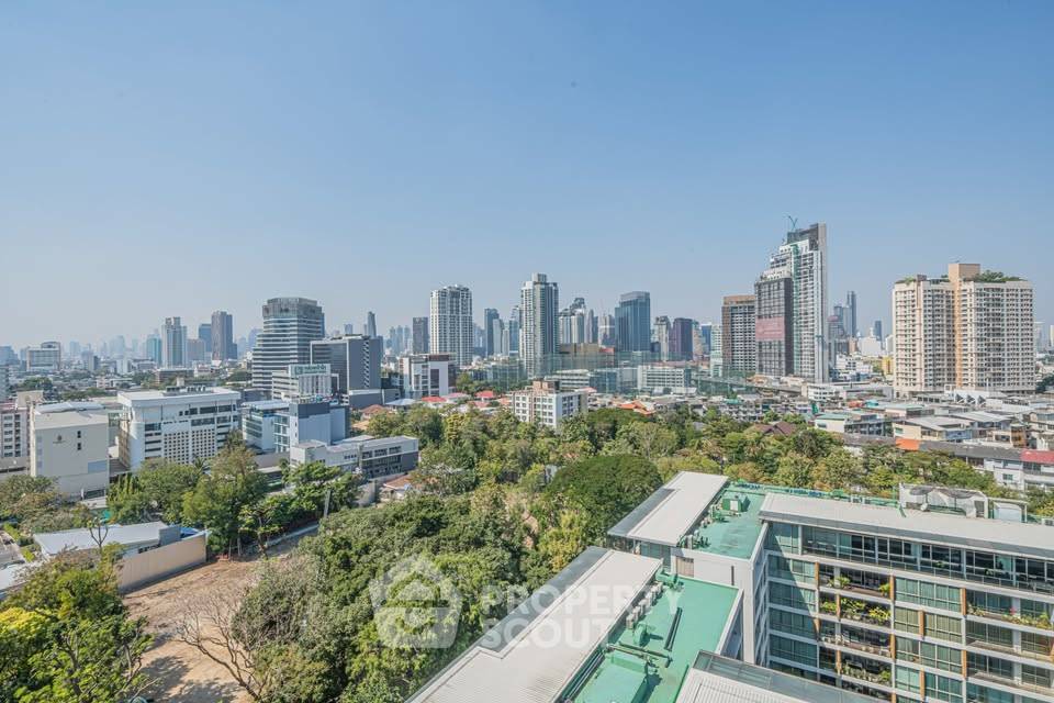 รูป คอนโด สตูดิโอ ที่ ไอดีโอ สุขุมวิท - พระราม 4 ใกล้ BTS พระโขนง (ID 2898813) - รูปที่ 35/41